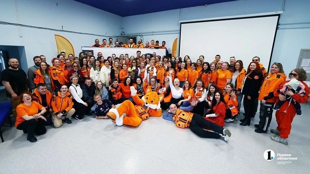 За 8 лет добровольцы «ЛизаАлерт» нашли около 2,5 тысячи южноуральцев