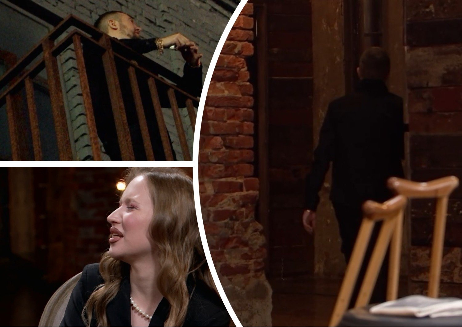 «Я бы многое отдал, если бы она осталась жива»: экстрасенс Бесов не выдержал испытания и покинул съемочную площадку шоу