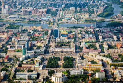 В Челябинске запустили высокотехнологичную линию