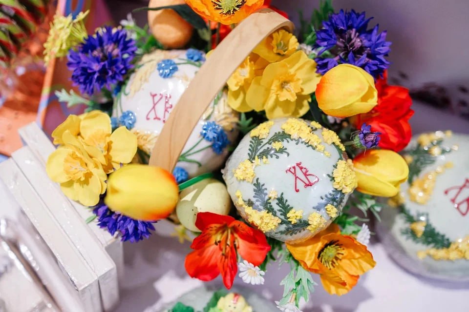 Встречаем светлый праздник вместе: расписание праздничных служб в храмах Челябинска на Пасху-2026