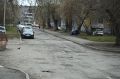 Мэрия отказалась асфальтировать улицу в Челябинске по проекту жителей