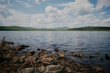 У дочери экс-владельца национализированного «Арианта» хотят изъять два участка земли на Тургояке