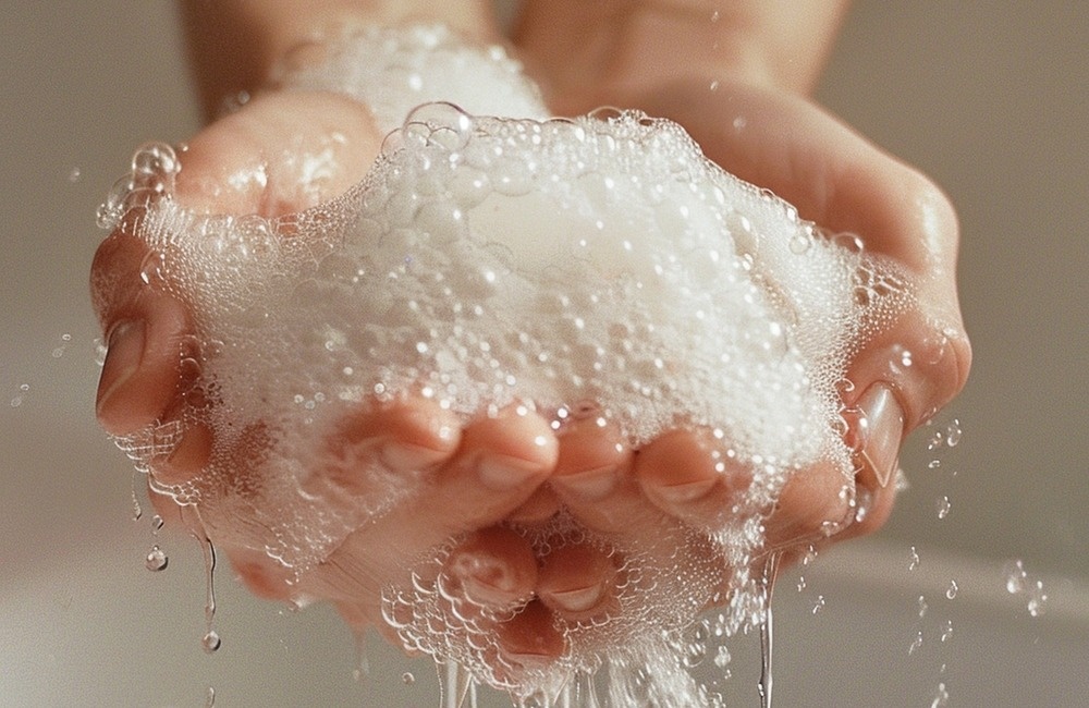 Мытье рук: от древности до стерильности — гигиена в новую эпоху