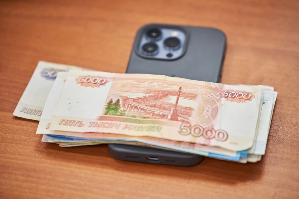 Мошенники обманули 68-летнюю жительницу Озерска