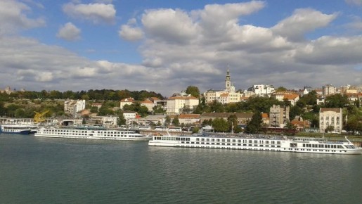 Челябинская область организует бизнес-миссию в Сербию