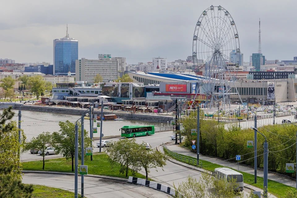 В МЧС объяснили похожие на взрывы звуки утилизацией отходов на производствах