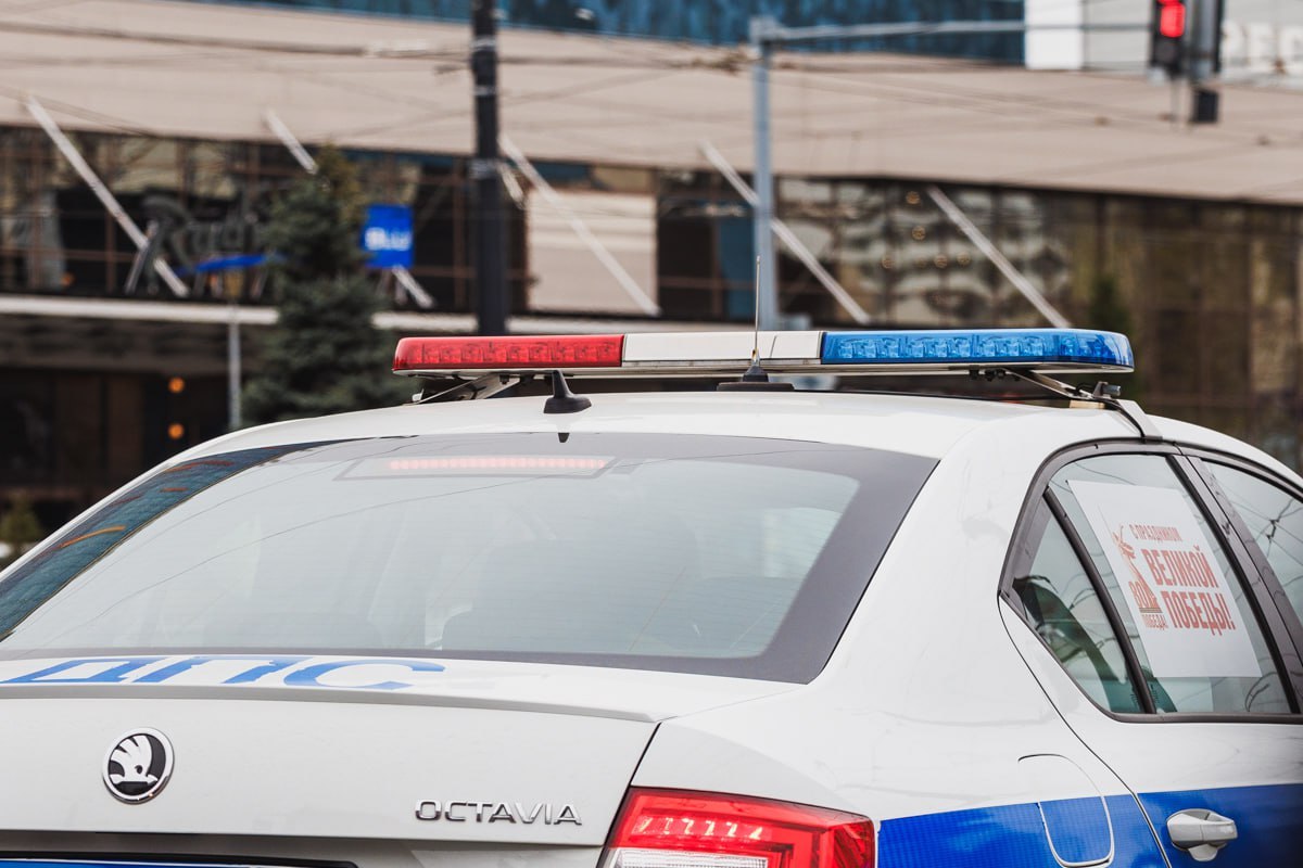 Полицейские поймали 261 пьяного водителя на трассах Челябинской области