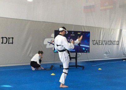 �������� VR-��������� � ������ ���������� ���������� � ����������