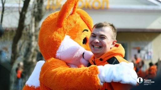 «Мы просто люди, которые не могут пройти мимо»