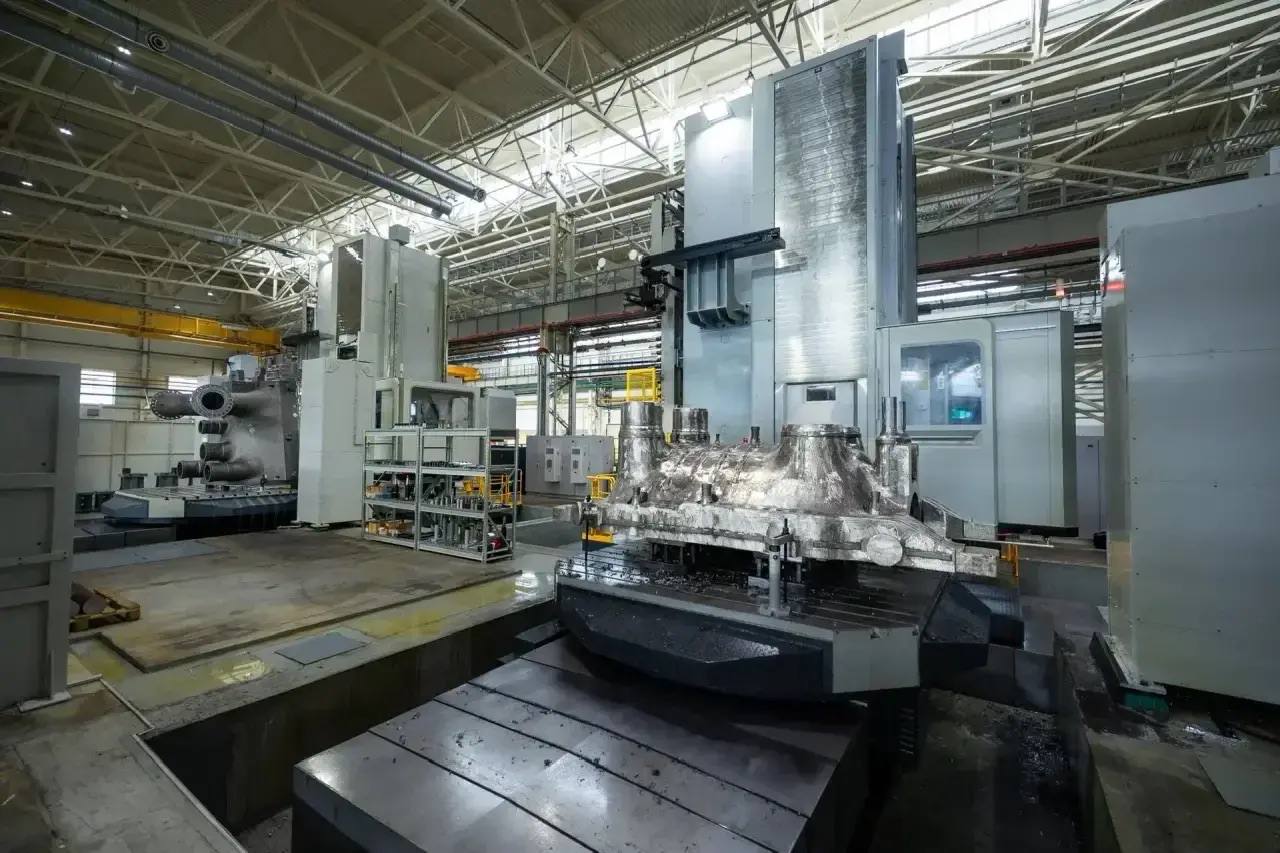 Алексей Текслер: Южноуральские предприятия — одни из самых сильных в стране и продолжают уверенно развиваться, запускать новые производства, осваивать современные технологии и укреплять позиции региона как одного из ведущих... Алексей Текслер: Южноуральские предприятия — одни из самых сильных в стране и продолжают уверенно развиваться, запускать новые производства, осваивать современные технологии и укреплять позиции региона как одного из ведущих...