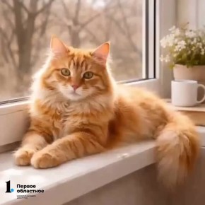 Дождливый вечер в Челябинске