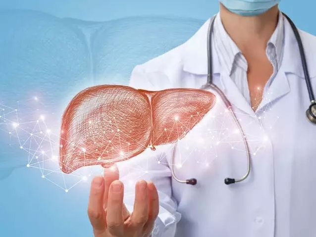 Рискованные добавки: что может угрожать вашей печени