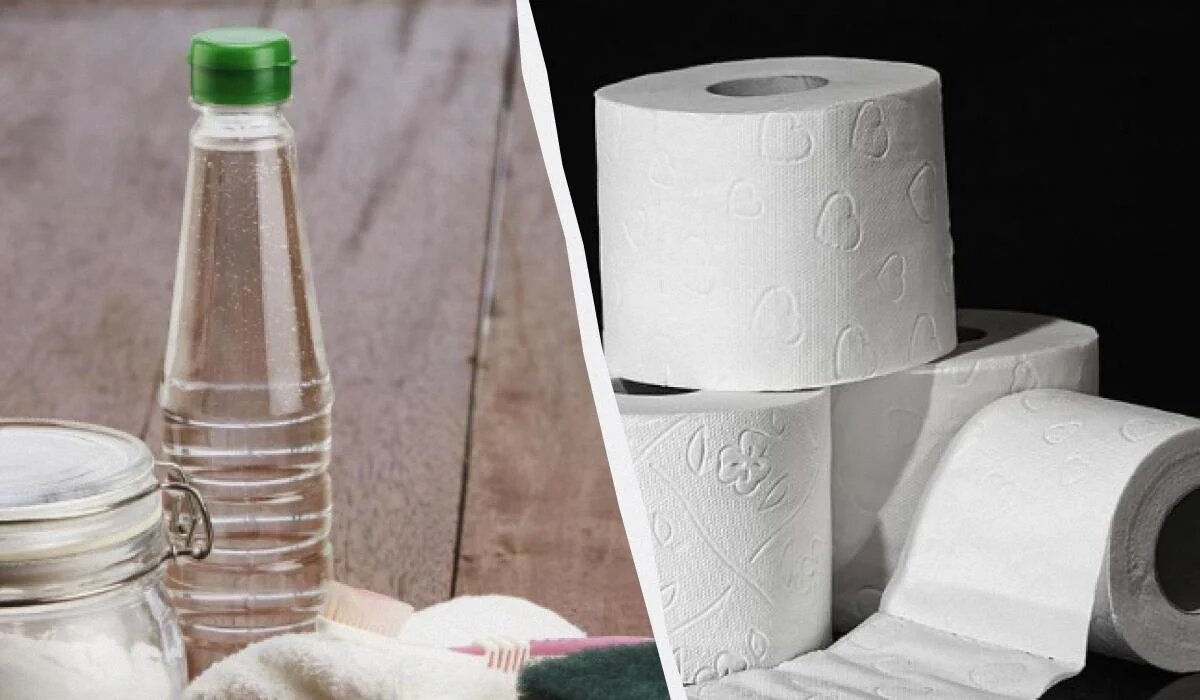 Почему хозяйки применяют уксус для уборки: полезные советы для эффективной чистки