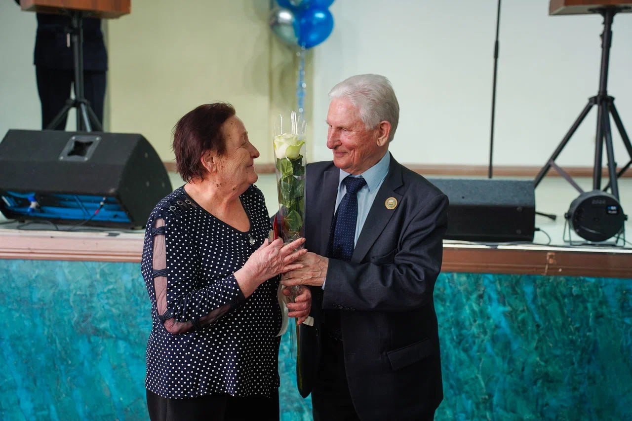 В Главном управлении МВД России по Челябинской области торжественно отметили 63-ю годовщину со дня образования органов предварительного следствия В Главном управлении МВД России по Челябинской области торжественно отметили 63-ю годовщину со дня образования органов предварительного следствия