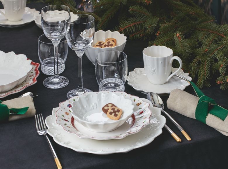��� ������� ����������� ���������� �� ���������� ���� � Villeroy & Boch