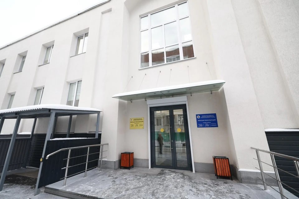 Перинатальные центы Челябинской области получат 340 млн рубелей на технику