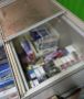 В Озерске полицейские пресекли незаконный оборот немаркированной табачной продукции на сумму более 110 тысяч рублей