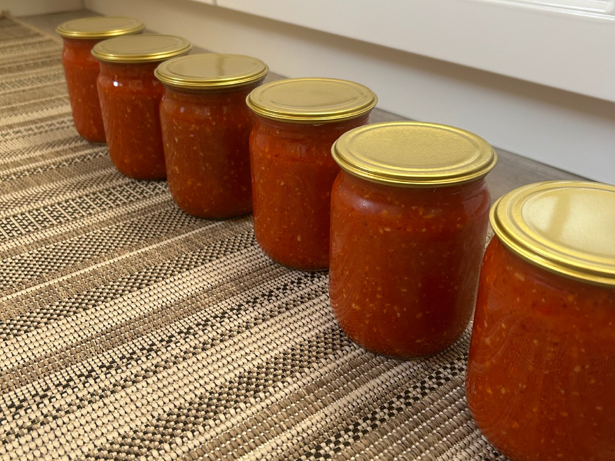 Опасные ошибки в консервации: как избежать проблем с домашними заготовками