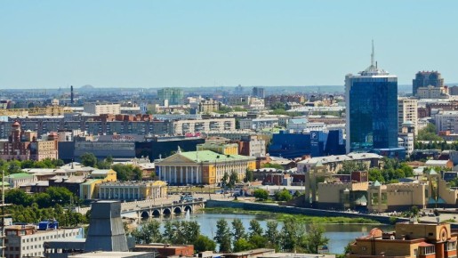 Юные баскетболисты с Южного Урала впервые вошли в первую четверку на Первенстве России