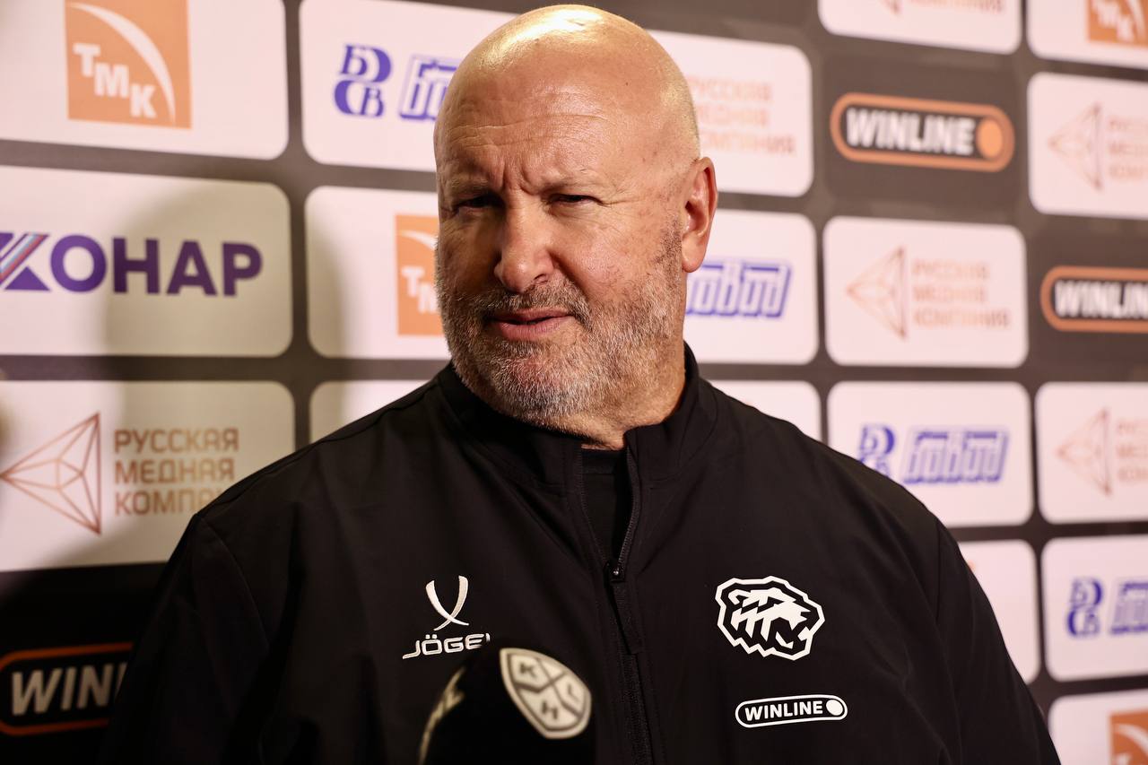 Бенуа Гру не получил денежной компенсации после ухода из челябинского «Трактора», с ним был произведён расчёт по последний день работы, заявил генеральный менеджер клуба Алексей Волков на пресс-конференции по итогам сезона