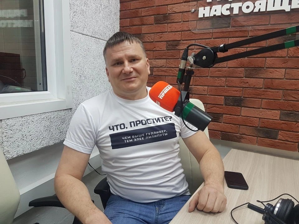 Бывший пресс-секретарь Бориса Дубровского может досрочно выйти из колонии