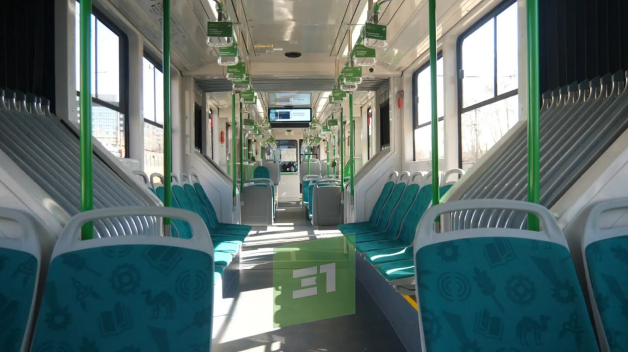 Объявлен аукцион по закупке 12 трехсекционных трамваев для метротрама Объявлен аукцион по закупке 12 трехсекционных трамваев для метротрама