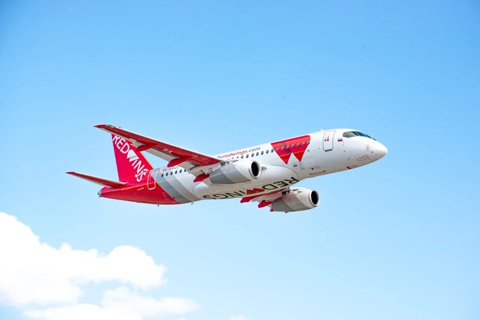 Летом откроется прямое авиасообщение между Челябинском и Батуми