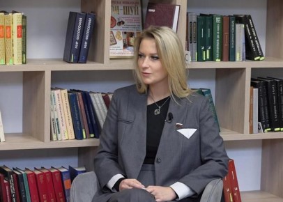 Челябинский депутат Госдумы возглавит дискуссию о традициях на Гранд-Форуме