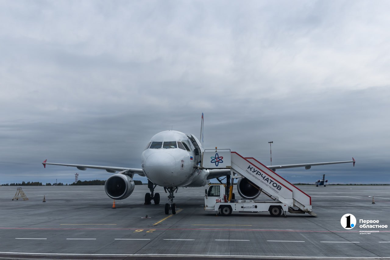 Из Челябинска в Батуми 14 июня откроют прямые рейсы