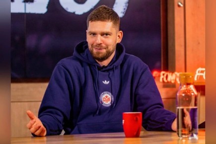 Генменеджер «Трактора» Волков о перспективе вернуть Кузнецова: Никаких обид нет