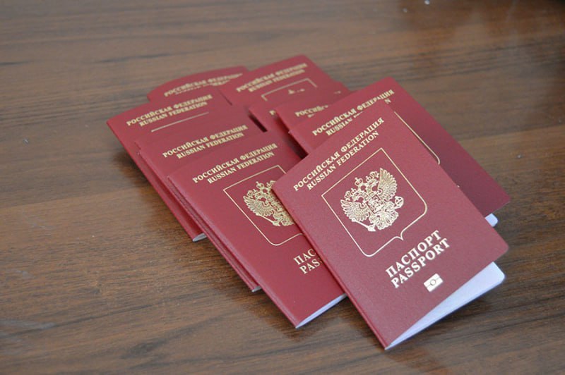 Управление по вопросам миграции советует южноуральцам проверить загранпаспорта перед поездками