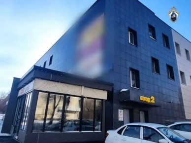 Управляющего федеральной сетью магазинов осудят за подкуп в Челябинске