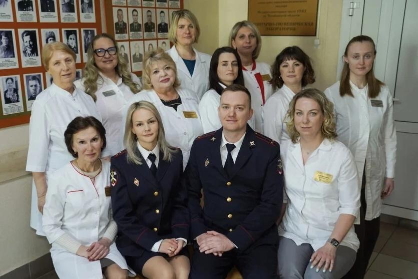 Павел Суслов: Уверен, что счастье - одно из значимых составляющих здоровья