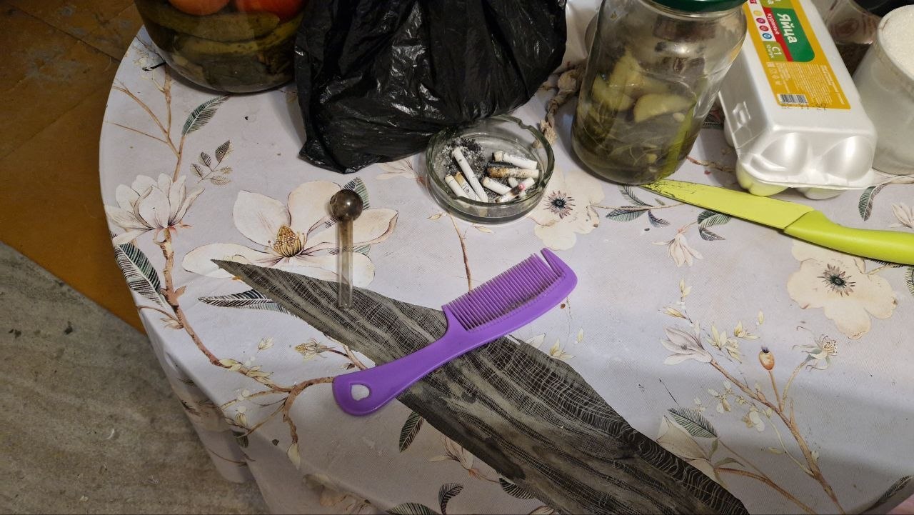 Выявленный в Челябинске полицейскими организатор наркопритона ожидает приговора суда