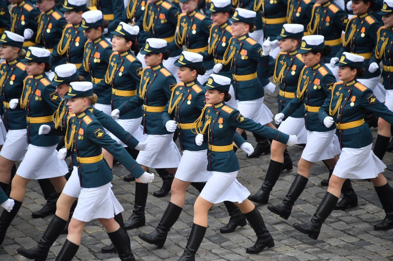 Каждый голос — решающий: выбираем «Красавицу в погонах — 2026»