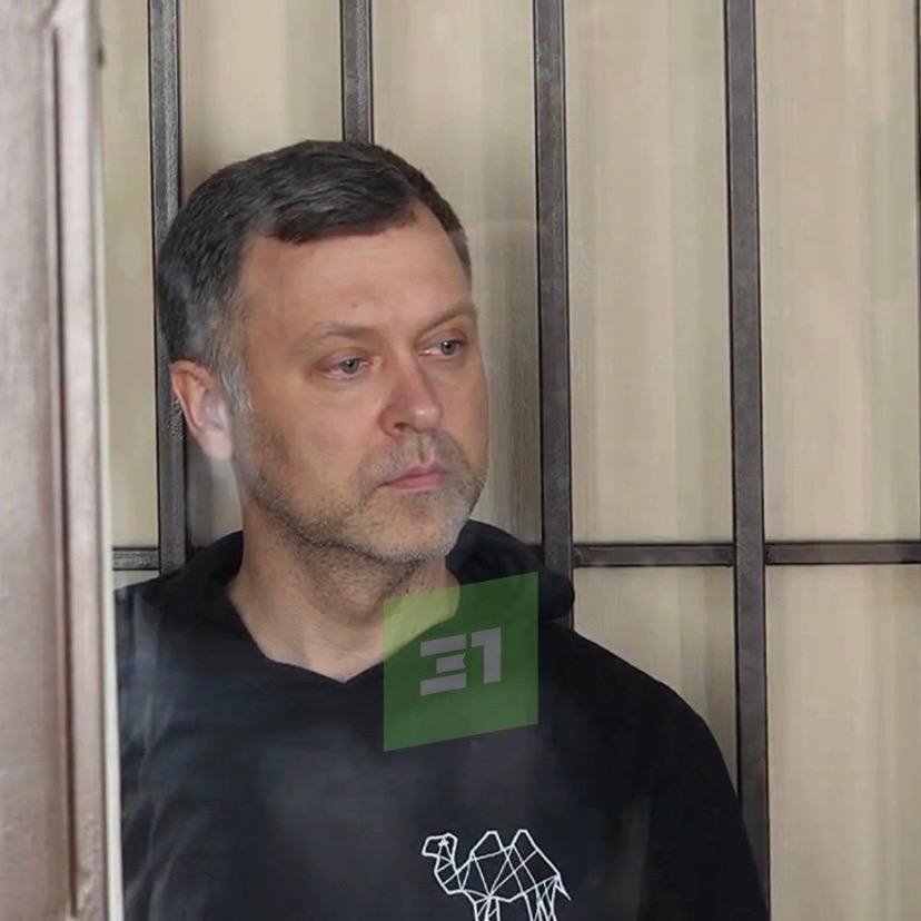В СК рассказали подробности второго уголовного дела замглавы Челябинска Александра Астахова