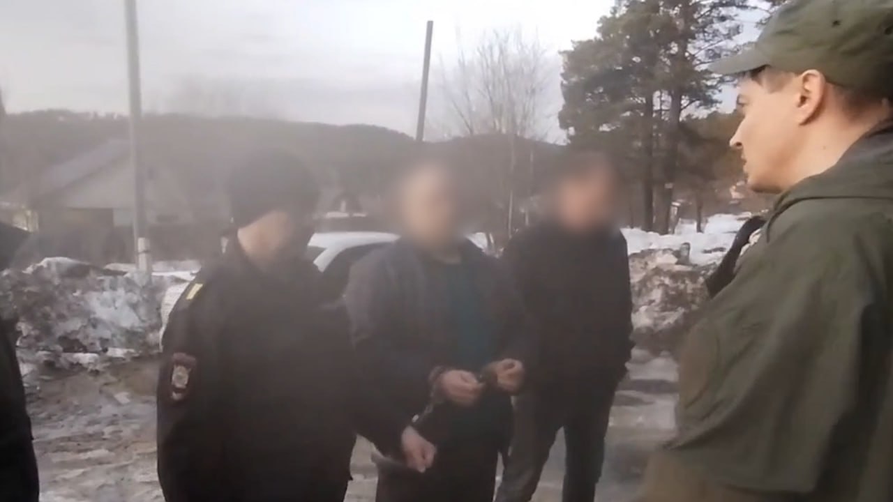 Полицейскими и следователями Златоуста раскрыто убийство местного жителя