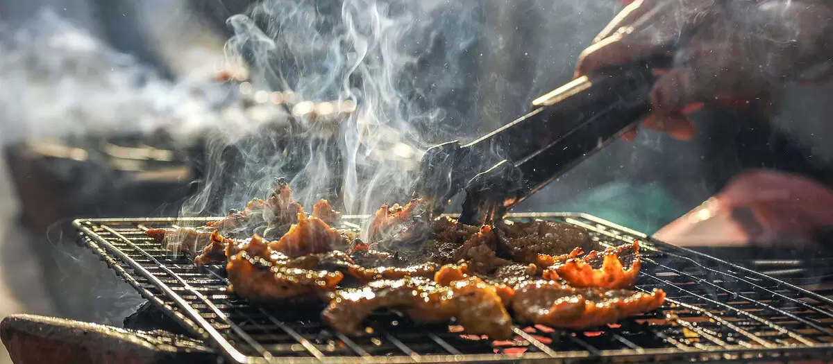 Удивительные вкусы Кавказа: 5 необычных блюд для смелых гурманов