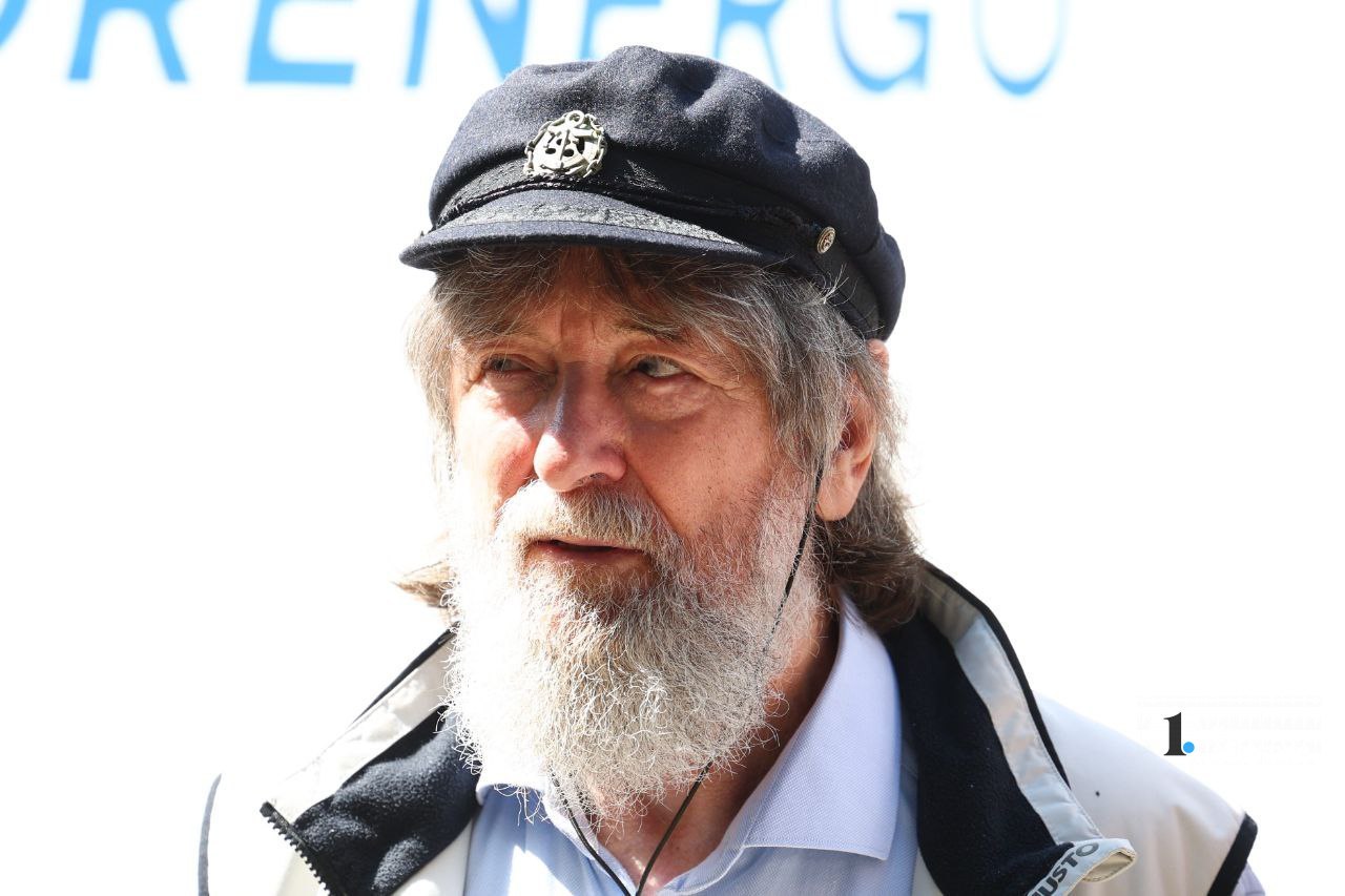 Федор Конюхов планирует провести первую зимовку в Антарктиде