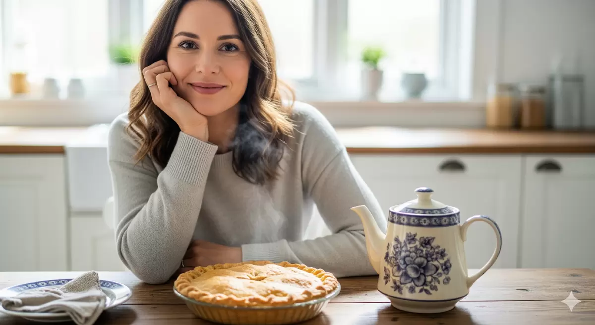 Современный подход к домашнему уюту