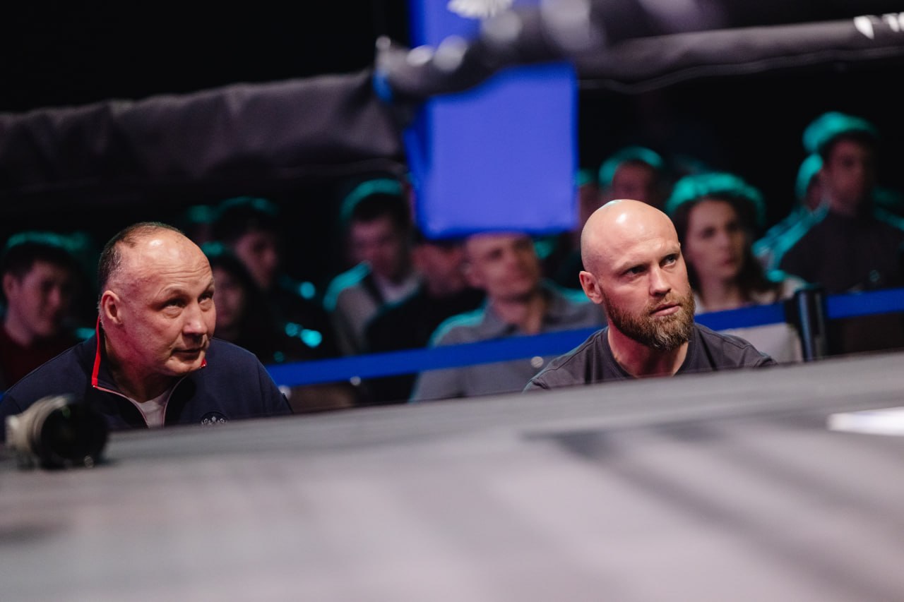 В Челябинске завершились четвертые Всероссийские соревнования по боксу «Кубок Танкограда» В Челябинске завершились четвертые Всероссийские соревнования по боксу «Кубок Танкограда»