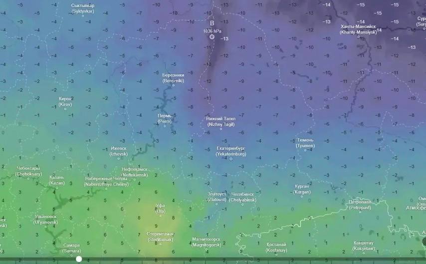 Уважаемые жители и гости Челябинской области!