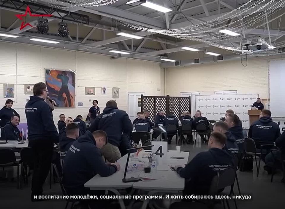 "����� ������ �����" ������� � �������