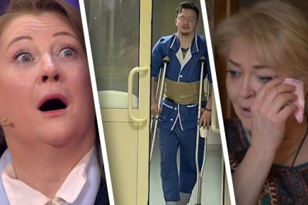 �����, �� ��� ���� �����, � ����� ���� �����: ������ �������� �������� �� ������� ������