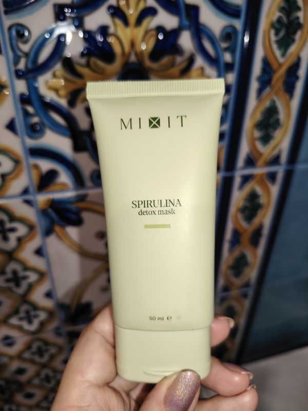 ��������� � ��������: ����� �� Mixit, ������� �������� � ��������� �� �����