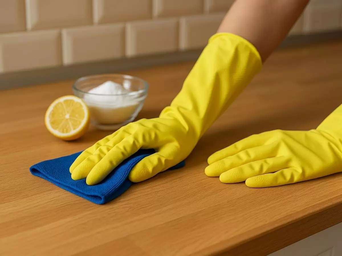 Как сохранить бытовую технику в идеальном состоянии: полезные советы