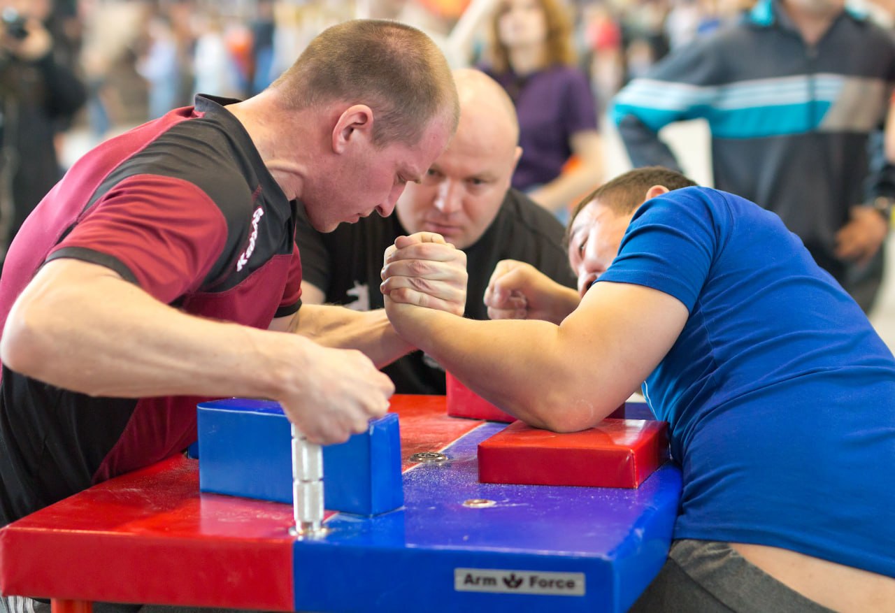 Челябинская область готовится к новому марафону «Сила России»