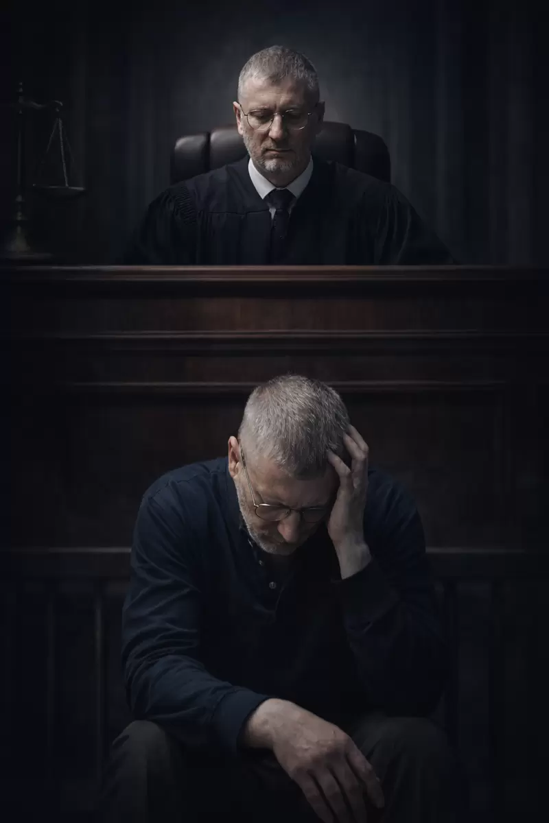 Почему самоотречение — это не спасение, а тяжкий груз