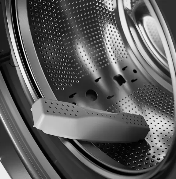 Эффективные методы очистки барабана стиральных машин ASKO для долговечной работы