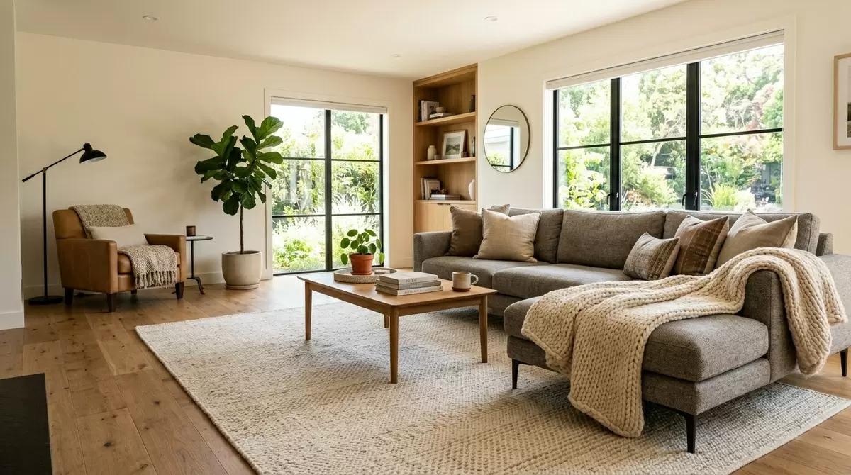 Как поддерживать чистоту без усилий: секреты ежедневной уборки